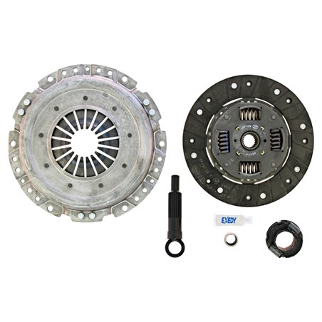 Exedy OE 1982-1984 Volvo 244 L6 Clutch Kit