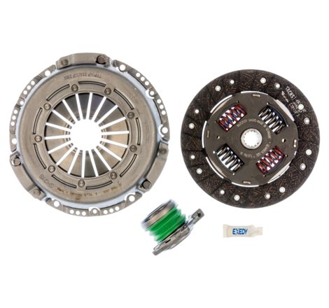 Exedy OE 1999-2001 Saab 42616 L4 Clutch Kit