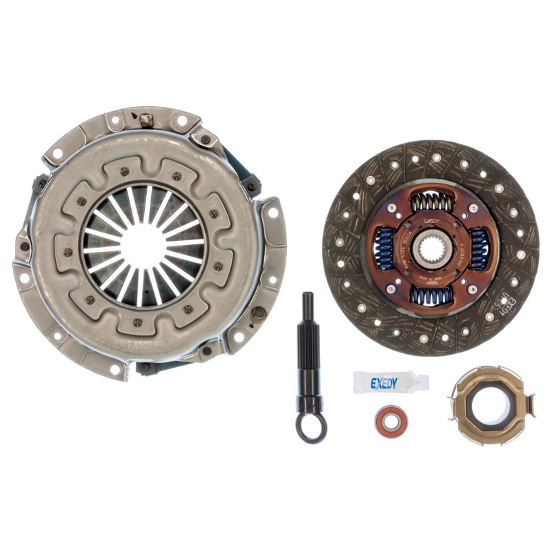 Exedy OE 1995-1995 Subaru Impreza H4 Clutch Kit