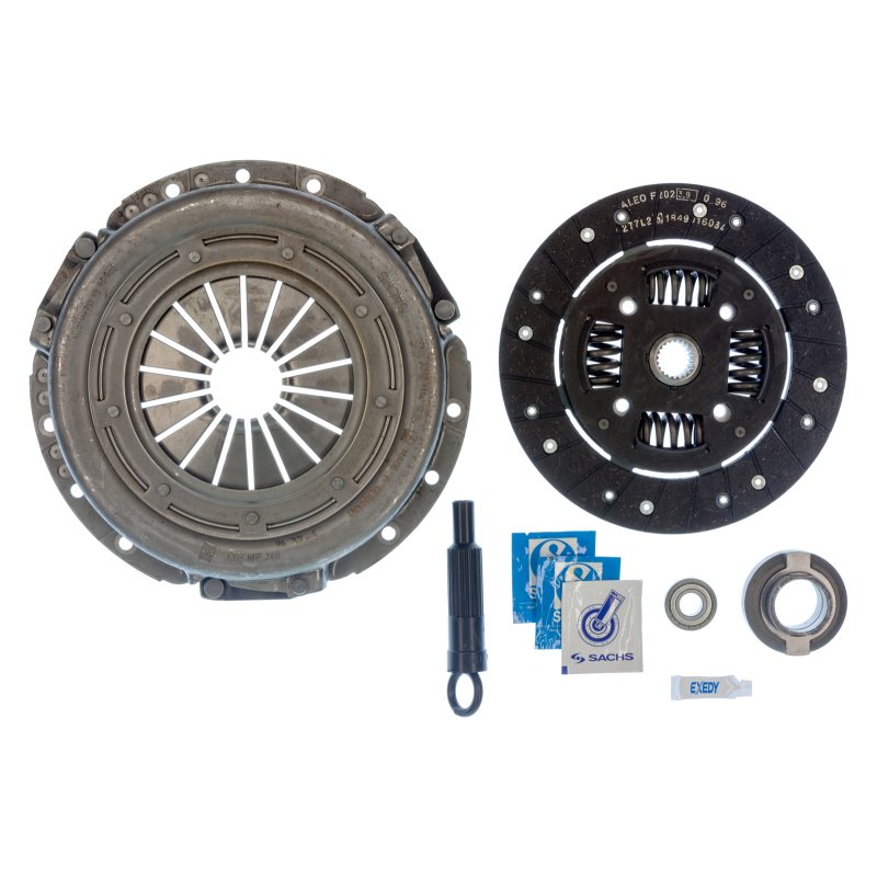 Exedy OE 1979-1981 Volvo 262 V6 Clutch Kit