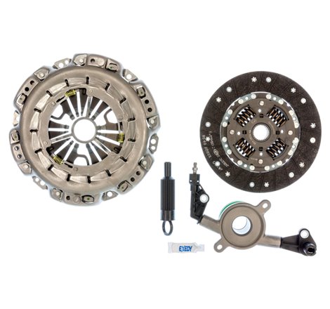 Exedy OE 2005-2005 Mercedes-Benz C230 L4 Clutch Kit