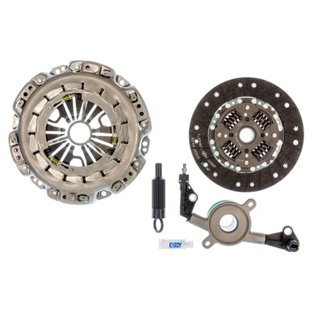 Exedy OE 2005-2005 Mercedes-Benz C230 L4 Clutch Kit