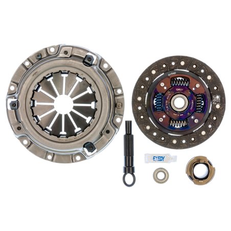 Exedy OE 1994-1995 Mazda MX-3 L4 Clutch Kit