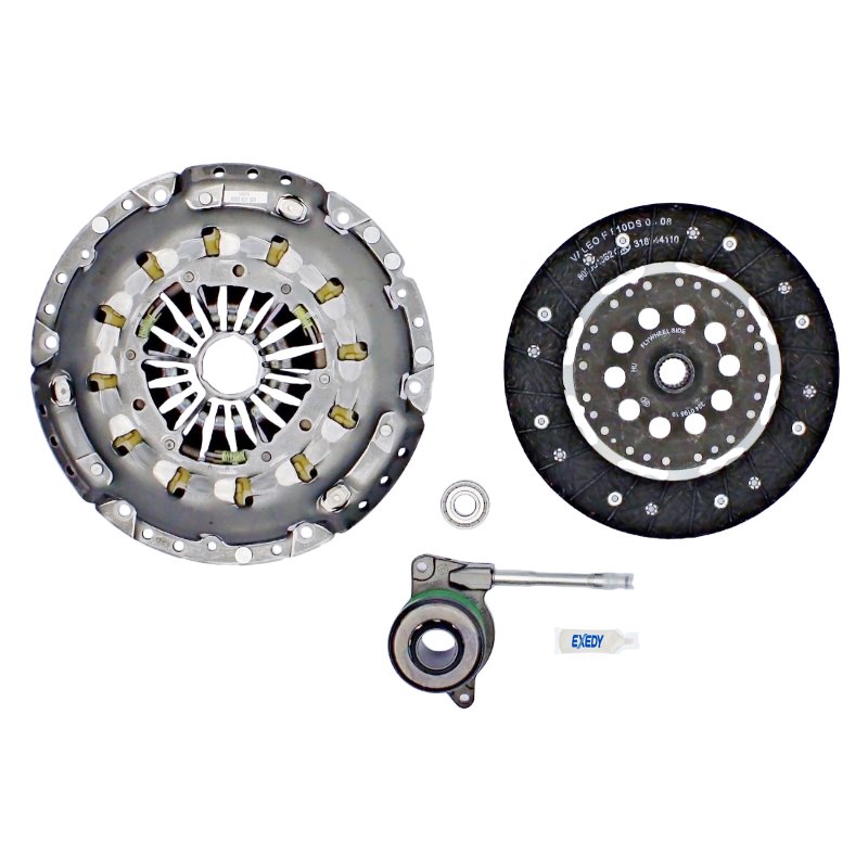 Exedy OE 2003-2003 Volvo C70 L5 Clutch Kit