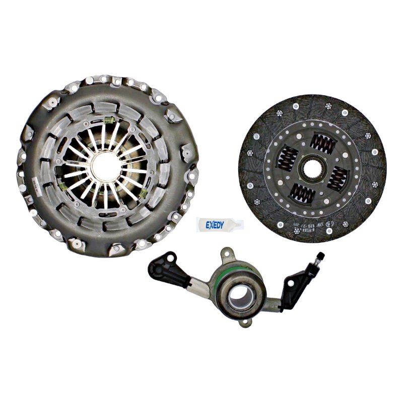 Exedy OE 2003-2003 Mercedes-Benz C230 L4 Clutch Kit