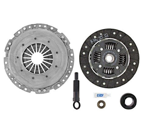 Exedy OE 1985-1992 Volvo 740 L4 Clutch Kit