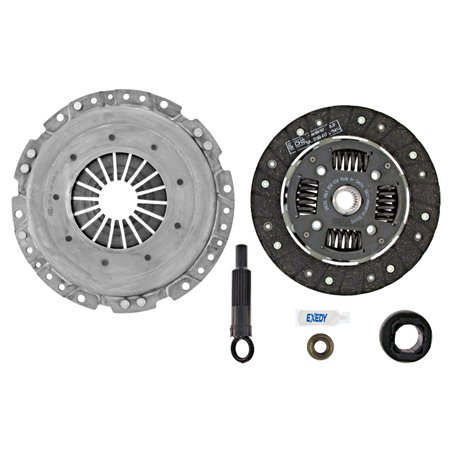 Exedy OE 1985-1992 Volvo 740 L4 Clutch Kit