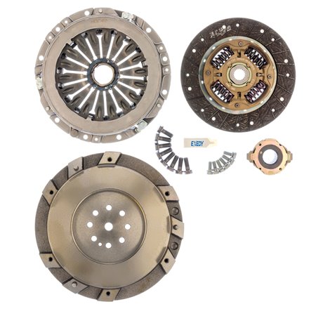 Exedy OE 2002-2004 Hyundai Sonata L4 Clutch Kit