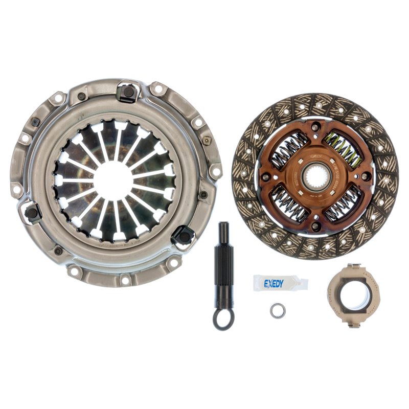 Exedy OE 2006-2014 Mazda MX-5 Miata L4 Clutch Kit