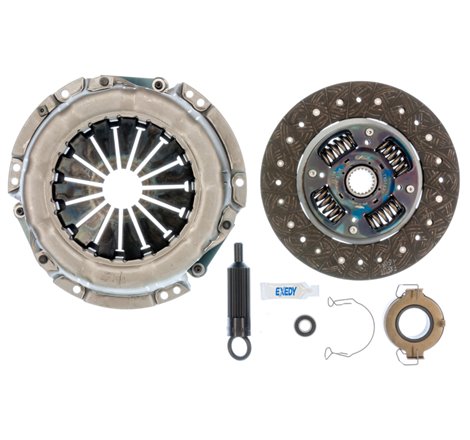 Exedy OE 1990-1991 Lexus ES250 V6 Clutch Kit