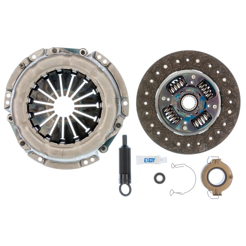 Exedy OE 1990-1991 Lexus ES250 V6 Clutch Kit