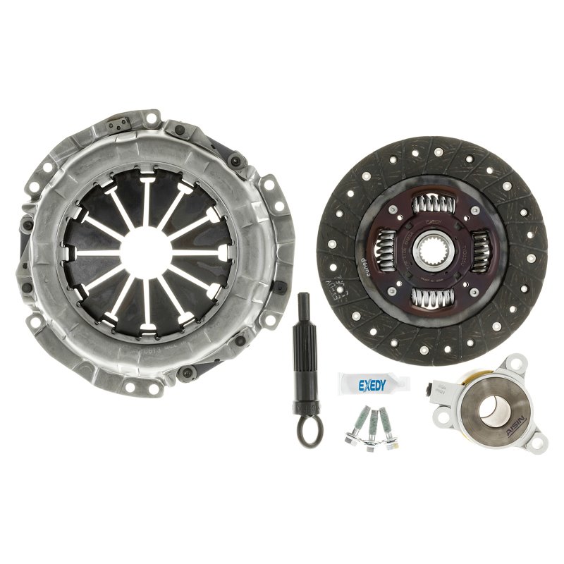 Exedy OE 2014-2015 Toyota Corolla L4 Clutch Kit