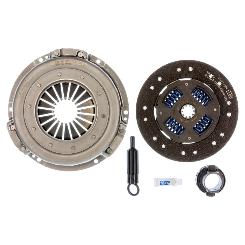 Exedy OE 1984-1984 Bmw 633Csi L6 Clutch Kit