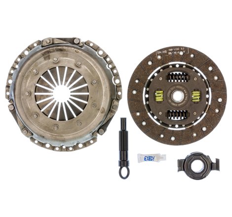 Exedy OE 1991-1995 Alfa Romeo 164 V6 Clutch Kit