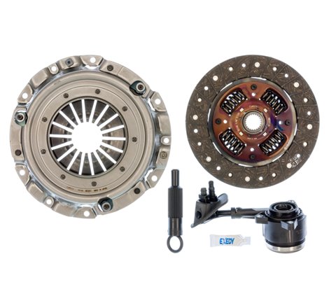 Exedy OE 2003-2007 Ford Focus L4 Clutch Kit