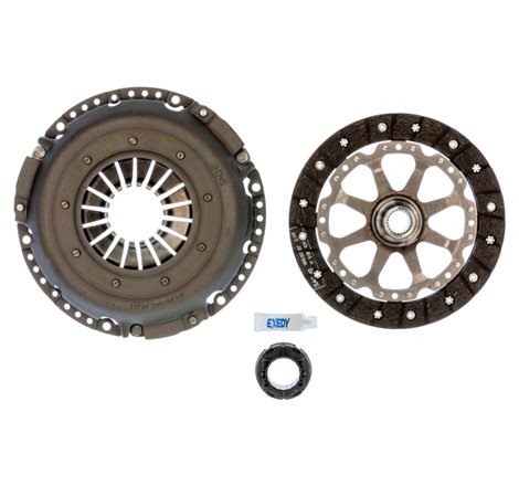 Exedy OE 2002-2003 Porsche 911 H6 Clutch Kit