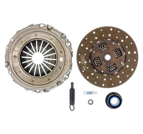 Exedy OE 1999-1999 Chevrolet P30 V6 Clutch Kit