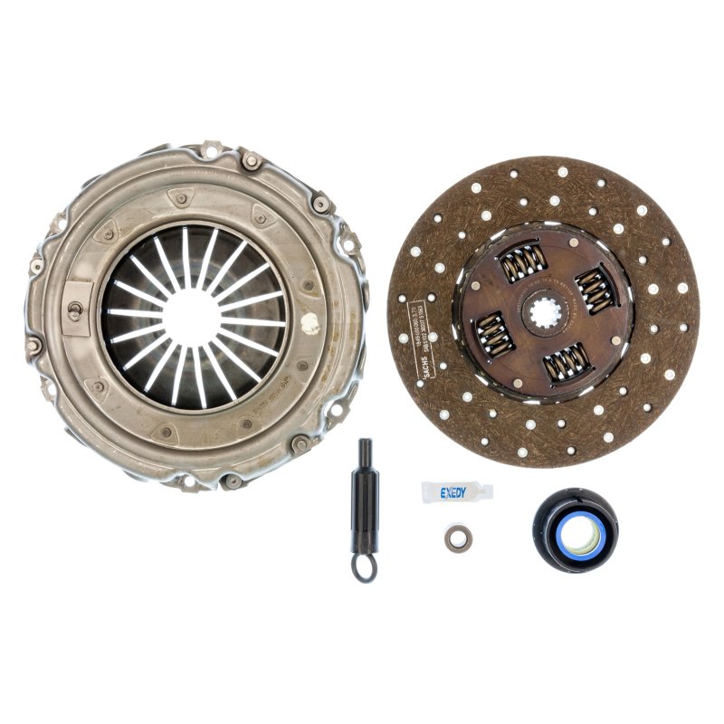 Exedy OE 1999-1999 Chevrolet P30 V6 Clutch Kit