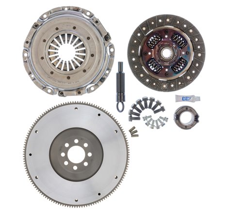 Exedy OE 2002-2007 Mini Cooper L4 Clutch Kit