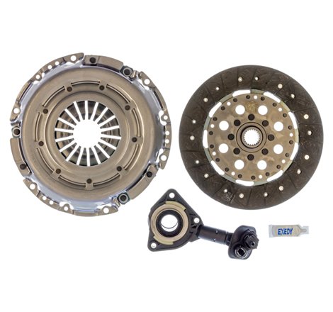 Exedy OE 2012-2015 Ford Focus L4 Clutch Kit