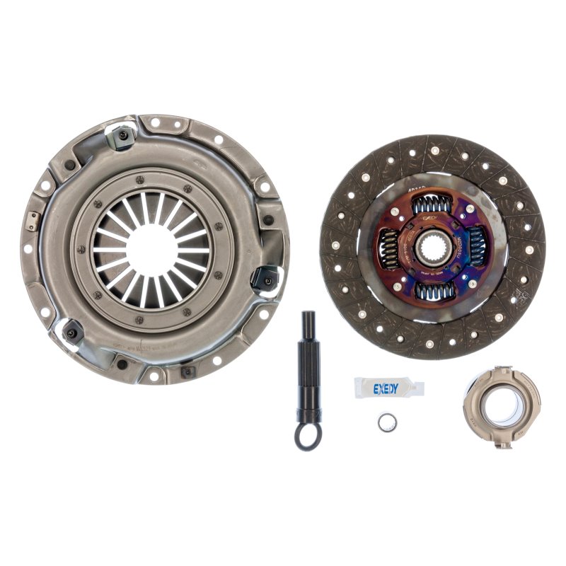 Exedy OE 1982-1984 Mazda B2200 L4 Clutch Kit