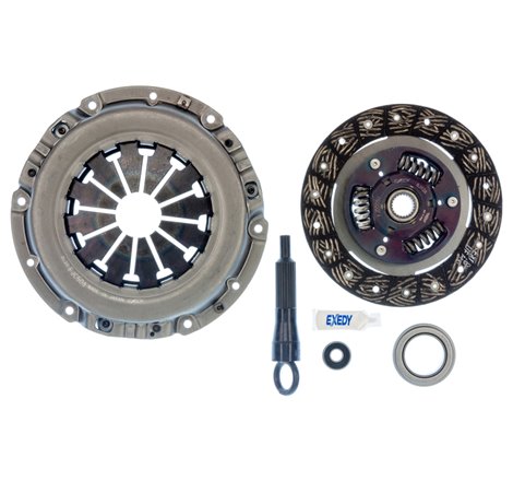 Exedy OE 1987-1990 Subaru Justy L3 Clutch Kit