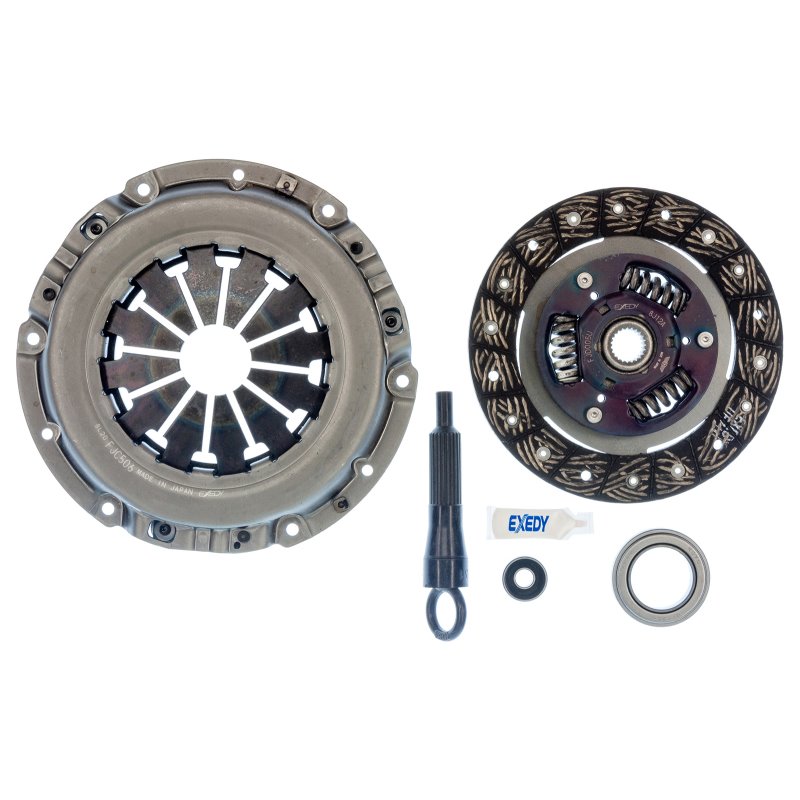 Exedy OE 1987-1990 Subaru Justy L3 Clutch Kit