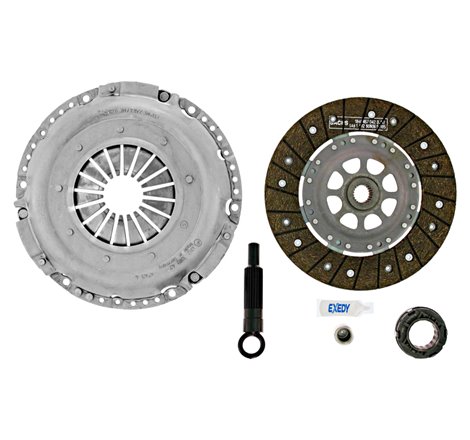 Exedy OE 1995-1995 Audi S6 L5 Clutch Kit