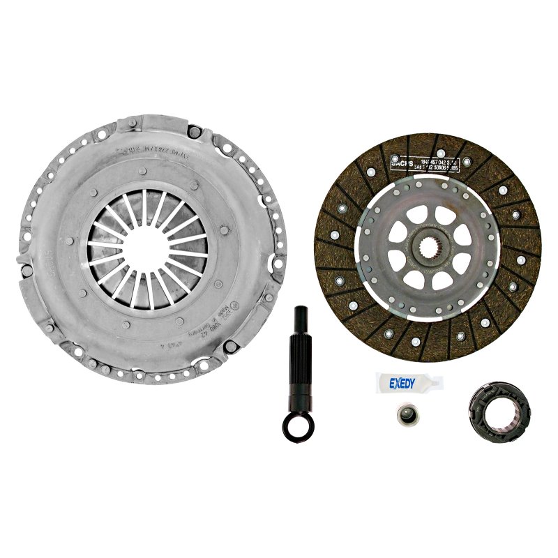 Exedy OE 1995-1995 Audi S6 L5 Clutch Kit