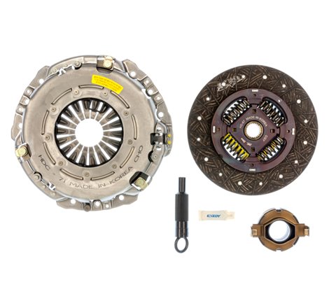 Exedy OE 2004-2006 Kia Sorento V6 Clutch Kit