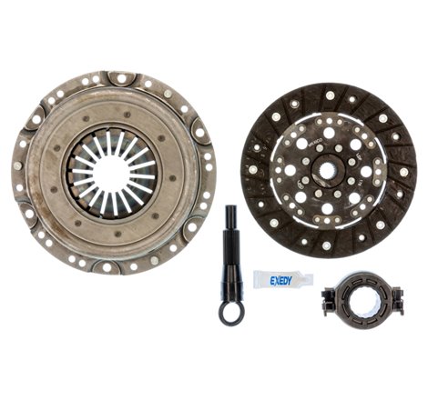 Exedy OE 1970-1970 Volkswagen Fastback H4 Clutch Kit