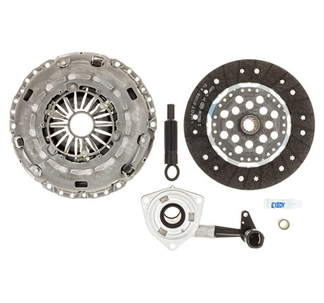 Exedy OE 2003-2004 Cadillac Cts V6 Clutch Kit