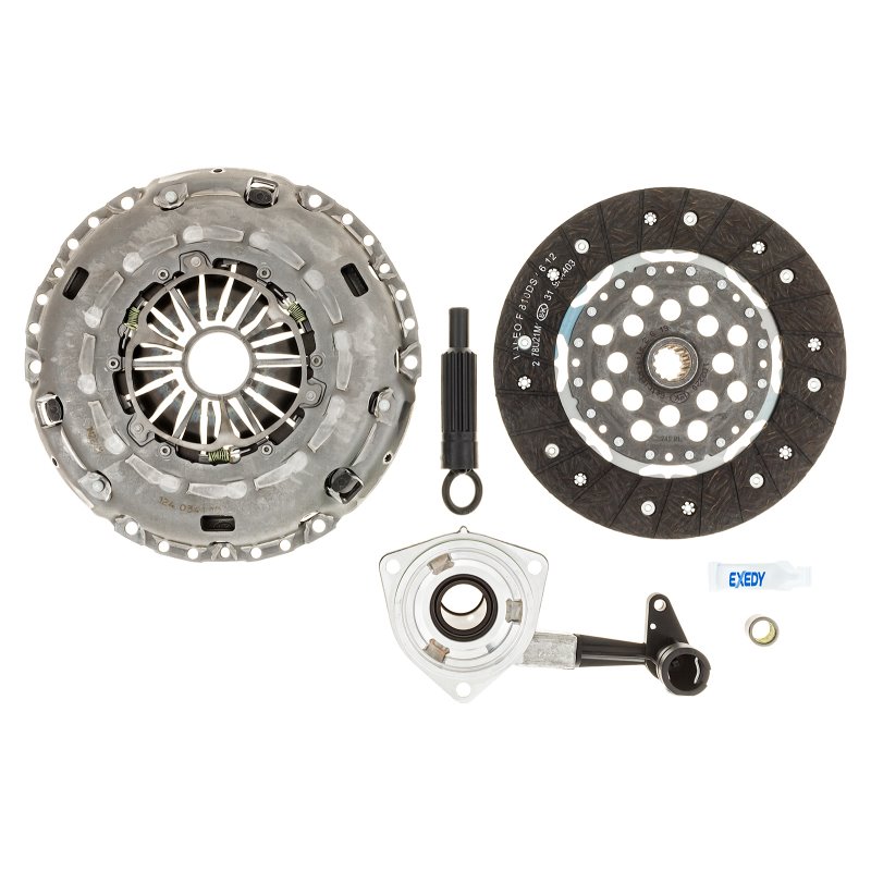 Exedy OE 2003-2004 Cadillac Cts V6 Clutch Kit