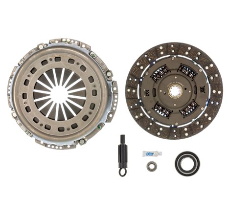 Exedy OE 1993-1993 Ford F-250 V8 Clutch Kit