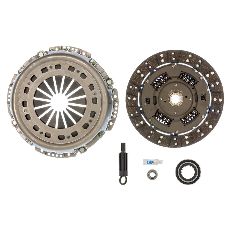 Exedy OE 1993-1993 Ford F-250 V8 Clutch Kit