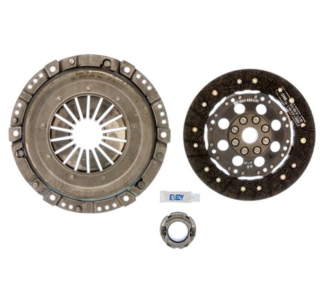 Exedy OE 1991-1993 Mercedes-Benz 190E L4 Clutch Kit