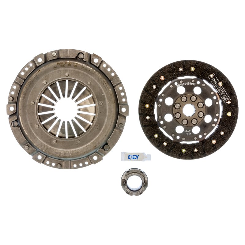 Exedy OE 1991-1993 Mercedes-Benz 190E L4 Clutch Kit