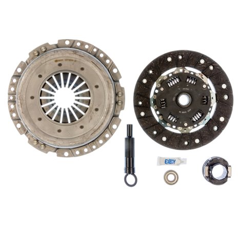 Exedy OE 1990-1993 Volvo 240 L4 Clutch Kit