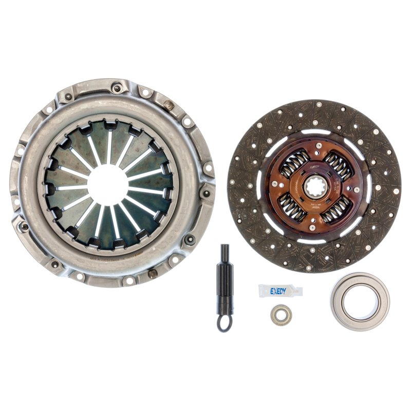 Exedy OE 1975-1987 Toyota Land Cruiser L6 Clutch Kit