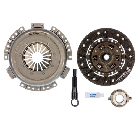 Exedy OE 1965-1969 Porsche 911 H6 Clutch Kit