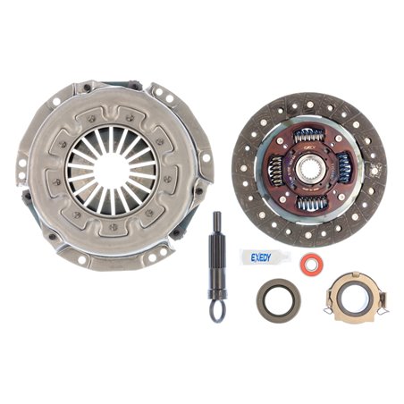 Exedy OE 1985-1987 Toyota Corolla L4 Clutch Kit