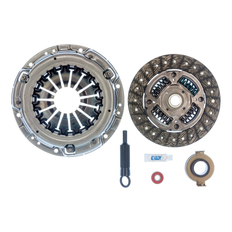 Exedy OE 2006-2008 Subaru Impreza H4 Clutch Kit