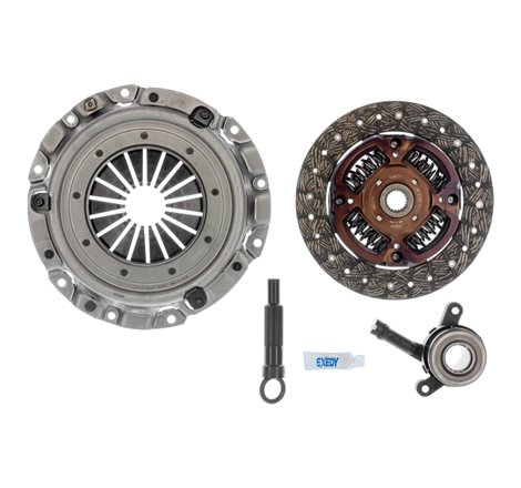 Exedy OE 2008-2008 Mitsubishi Lancer L4 Clutch Kit