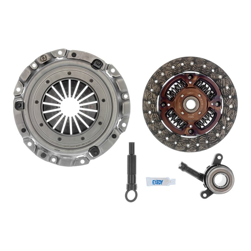 Exedy OE 2008-2008 Mitsubishi Lancer L4 Clutch Kit