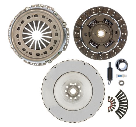 Exedy OE 1999-2003 Ford F-250 Super Duty V8 Clutch Kit