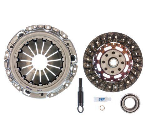 Exedy OE 2006-2011 Nissan Frontier L4 Clutch Kit