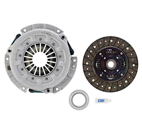 Exedy OE 1971-1972 Mazda R100 R2 Clutch Kit