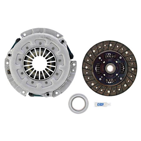 Exedy OE 1971-1972 Mazda R100 R2 Clutch Kit