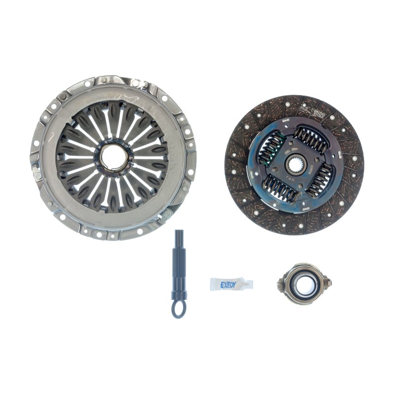 Exedy OE 0-0 Unknown No Fitment Specified ALL Clutch Kit