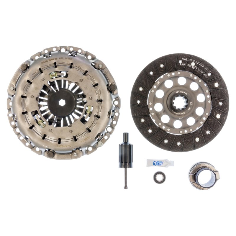 Exedy OE 1997-2003 Bmw 540I V8 Clutch Kit